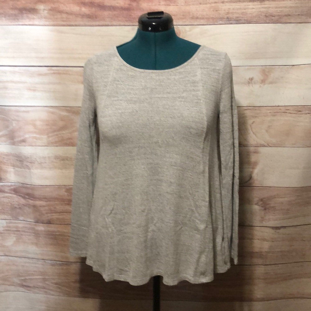 GAP Women’s Long Sleeve Lightweight Sweater Top